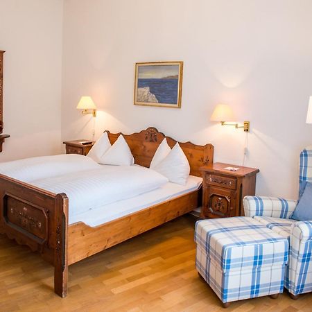 Hotel Kartause Gaming Buitenkant foto