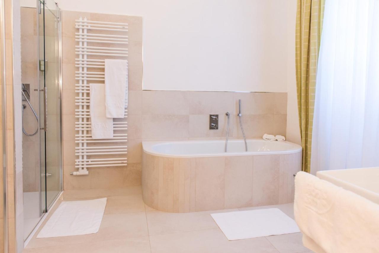 Hotel Kartause Gaming Buitenkant foto