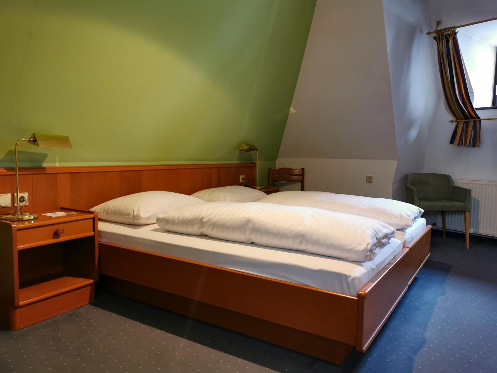 Hotel Kartause Gaming Buitenkant foto
